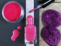 Vernis à ongle Flash Fuchsia