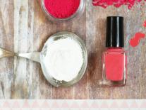 Vernis à ongles Corail Acidulé