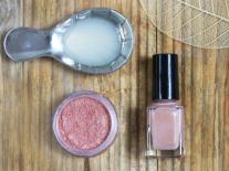 Vernis à ongles Beige Nude