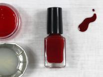 Vernis à ongles Rouge Parfait