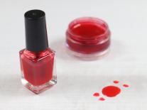 Vernis à ongles Sorbet Pastèque