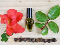 Huile nutri’cuticules secrets des Incas