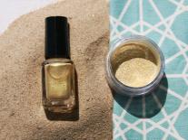 Vernis à ongles So’Gold