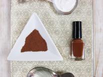 Vernis à ongles Chocolat