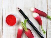 Crayon à lèvres Rouge Végétal