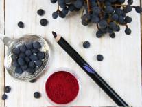 Crayon à lèvres Pourpre Végétal