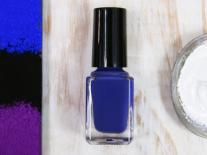 Vernis à ongles Navy
