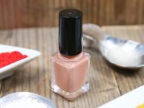 Vernis à ongles Pastel Saumon