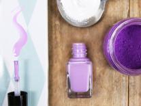 Vernis à ongles Parme