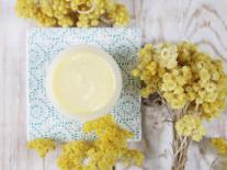 Masque de nuit Précieuse Immortelle