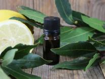 Barrière fortifiante en voie orale