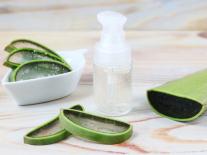 Sérum oxygénant contour des yeux