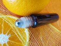 Roll-on Vitalité à l'Orange