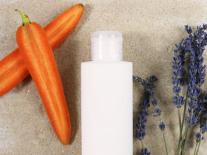 Lait corporel hydratant après-soleil