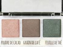 Ombres à paupières Effet Smoky