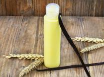 Crème démaquillante Vanille Onctueuse