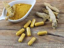 Gélules MSM - Curcuma