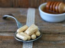 Gélules revivifiantes