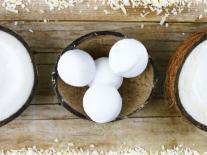 Bombes de bain Boules de Coco