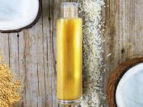 Huile pailletée Délice de Coco