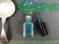 Vernis à ongles Bleu Pétrole