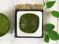 Masque Slow pour les cheveux Moringa & Kachur