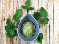 Masque au Neem & Moringa purifiants