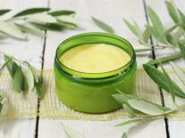 Baume disciplinant Olive & Piqui