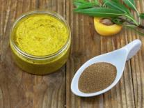 Crème gommante Pêche - Abricot