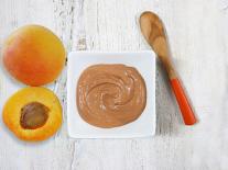  Pâte gommante peau douce Slow à l'Abricot