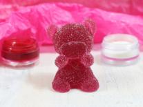 Savon bonbon nounours