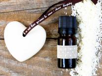 Composition parfumée à diffuser 