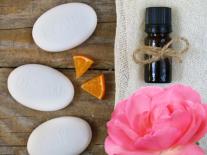 Composition parfumée à diffuser 