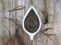 Masque capillaire brillance au Ginseng fortifiant