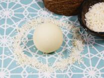 Déodorant solide Coco, Bicarbonate & Citron 