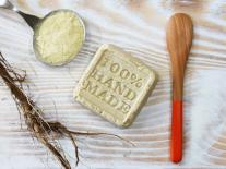 Shampooing solide Ginseng & Orange