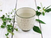 Bain de bouche naturel 