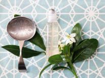 Soin défatiguant contour des yeux à la Myrte BIO