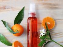 Brume d'oreiller relaxante 