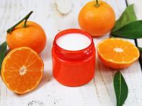 Crème au Petitgrain Clémentinier BIO pour peaux à problèmes