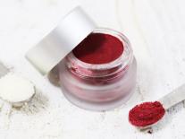 Baume teinté lèvres & joues