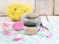 Kit Bain relaxant au lait d’Amande douce BIO