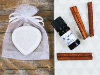 Composition parfumée à diffuser 