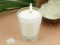 Bougie étincelle de Coco