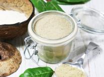 Kit Cheveux de Déesse