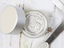 Poudre libre Glowy Snow 