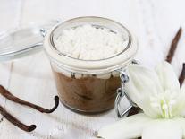 Exfoliant pour le corps 