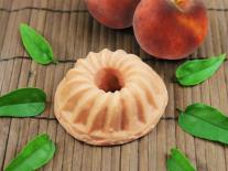 Shampooing solide à la Pêche 