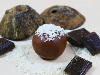 Pain sans savon Délice chocolaté