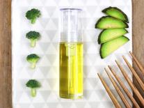 Soin bienfaisant pour cheveux indisciplinés